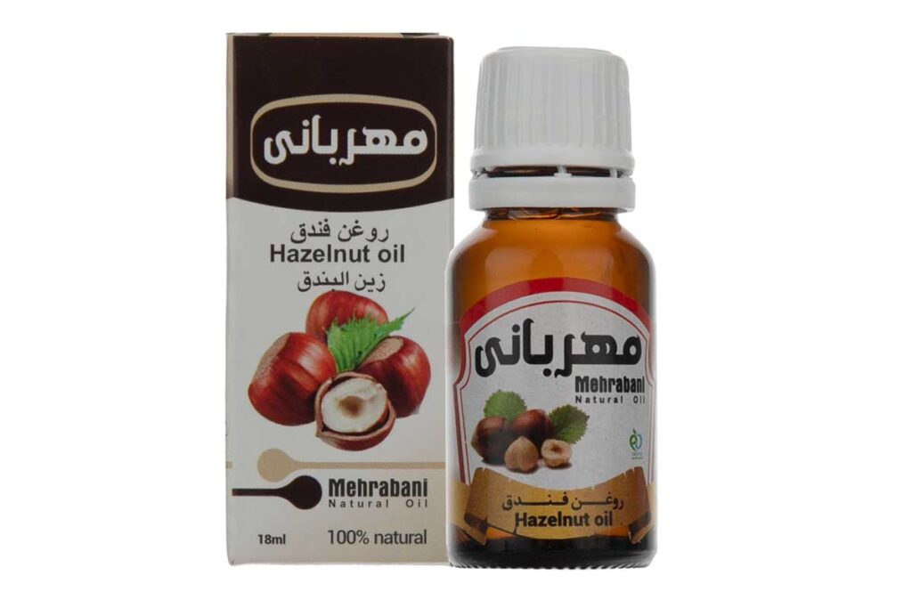 روغن فندق مهربانی