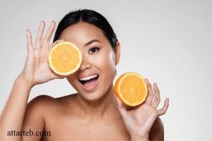 راههای مراقبت از پوست با ماسک میوه