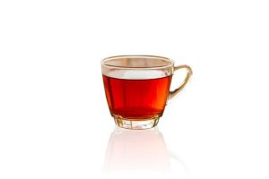 مصرف چای در رژیم کتوژنیک